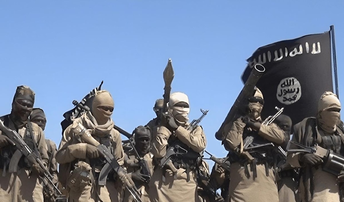 الهجوم هو الأحدث في سلسلة من أعمال العنف التي أدت الأسبوع الماضي إلى مقتل أكثر من 50 شخصاً (من الويب)
