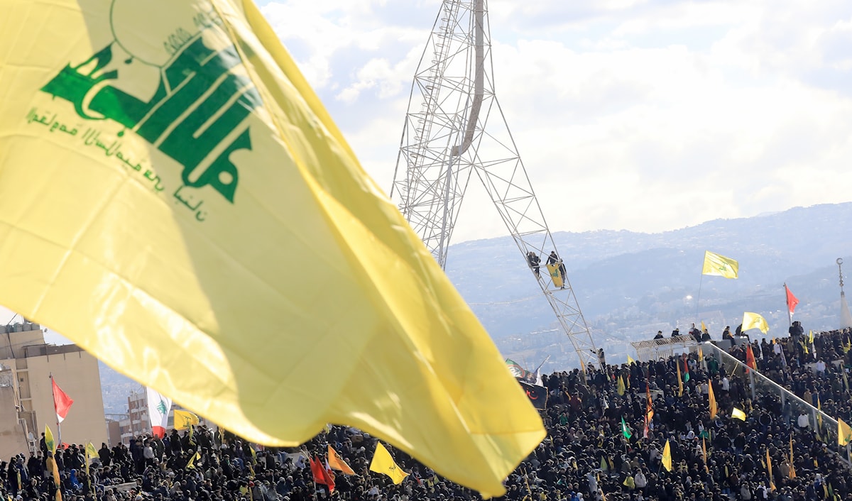 دعا الحزب جميع الأحرار في العالم إلى رفع الصوت عالياً في وجه ‏هذا العدوان الظالم (هيثم الموسوي)