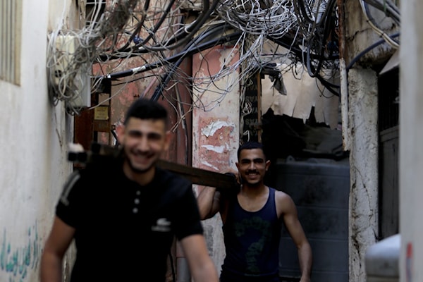 (هيثم الموسوي)