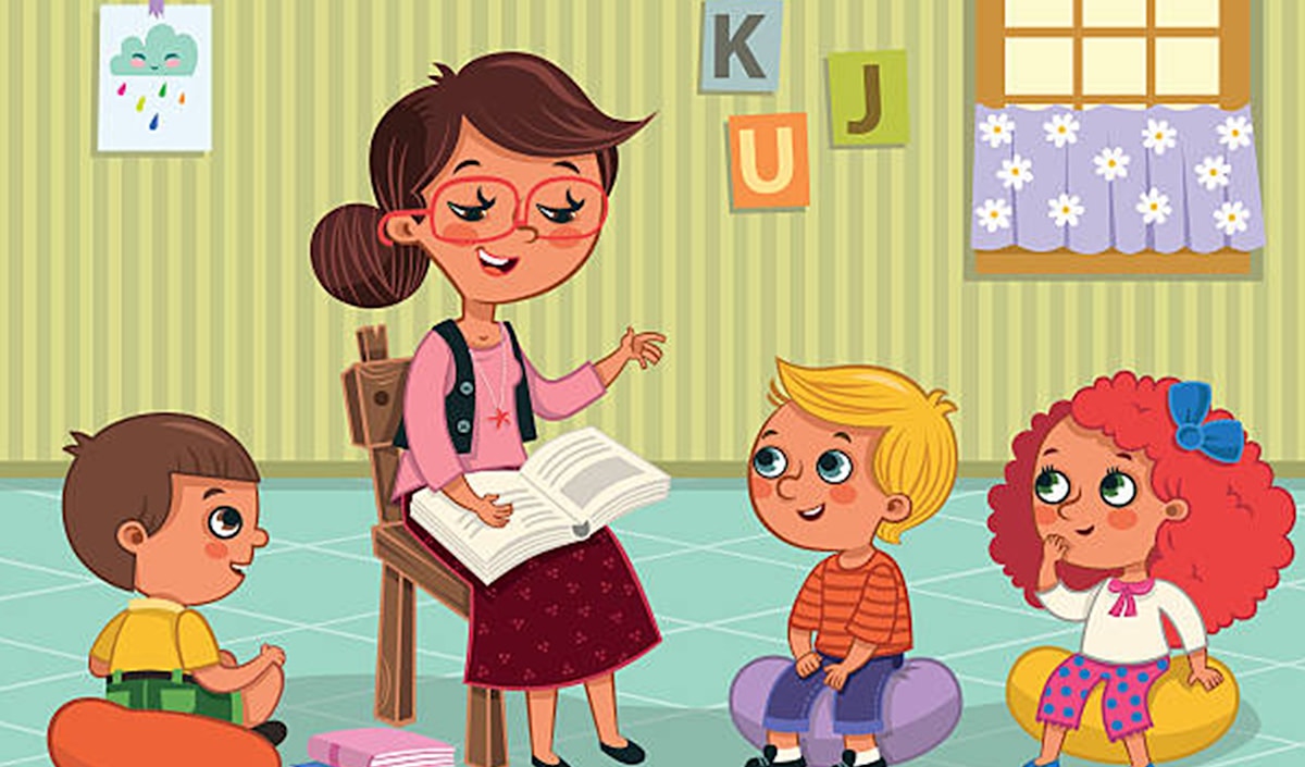 تنانين صغيرة في «ة»!