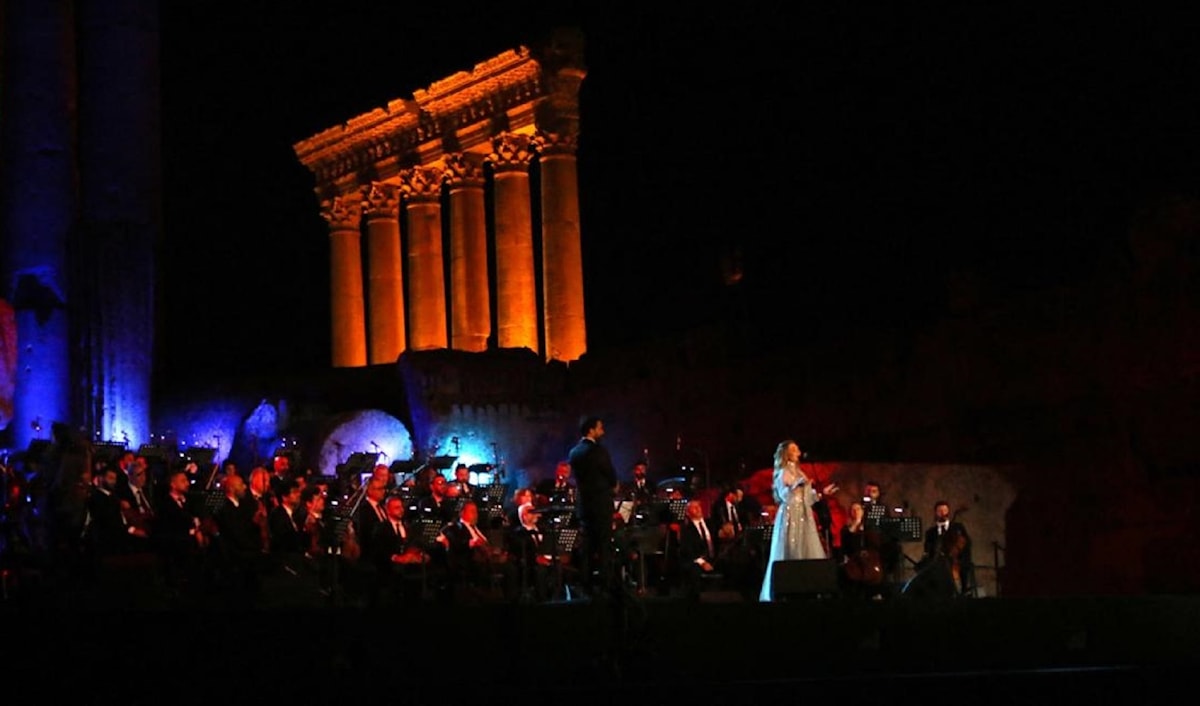 تعلن المهرجانات عن برنامجها صباح الأربعاء المقبل