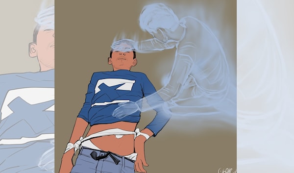 «هاملت» السوري يخسر قضيته المحقّة