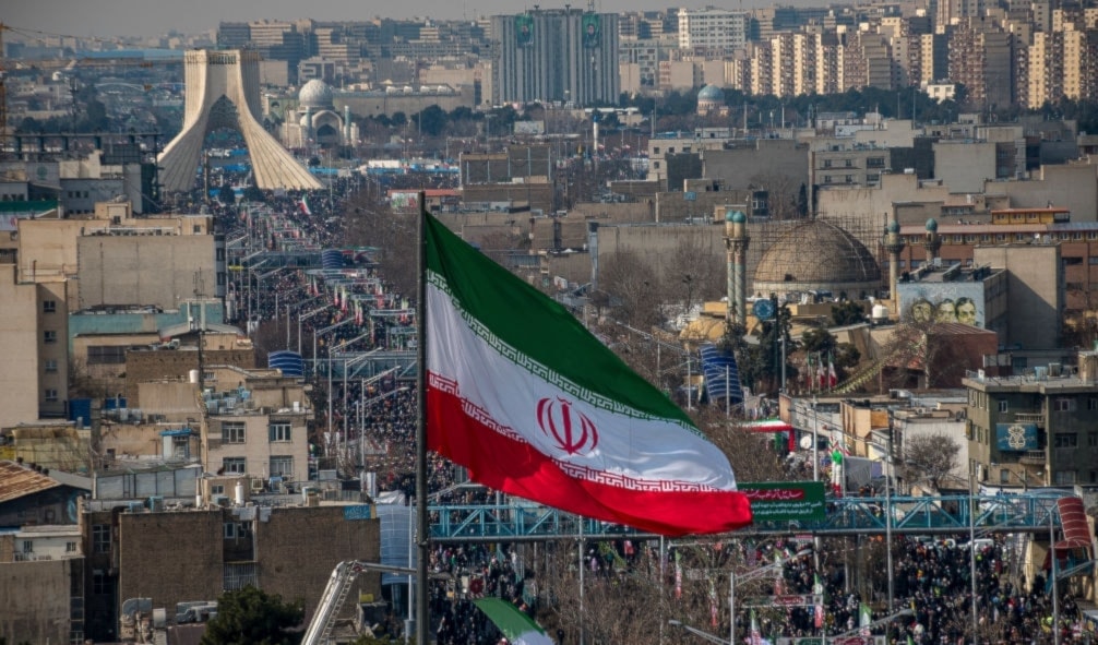 طهران لن تكون البادئة في الحرب لكنها ستردّ على أي تهديد بكلّ قوّة (من الويب)
