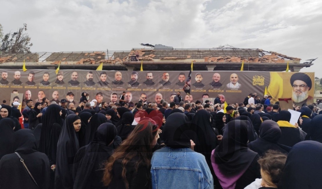 قال فياض  إنّ حزب الله يتحرك « بخلفية، من يسعى إلى حماية الأهل وتحرير الأرض» (الأخبار)