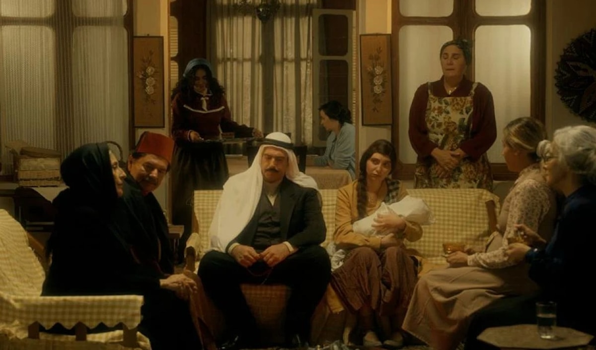 سمير حبشي في فخّ الشعبوية الدينية