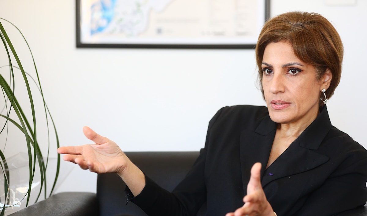 الزين: نسب تلوث الهواء باتت كارثية على كافة المستويات (مروان بوحيدر)