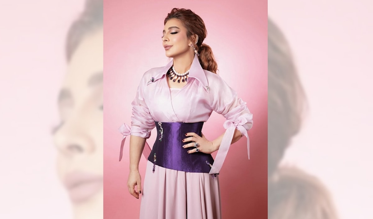 تحيي المغنية السورية أصالة نصري  حفلةً في آب (أغسطس) المقبل