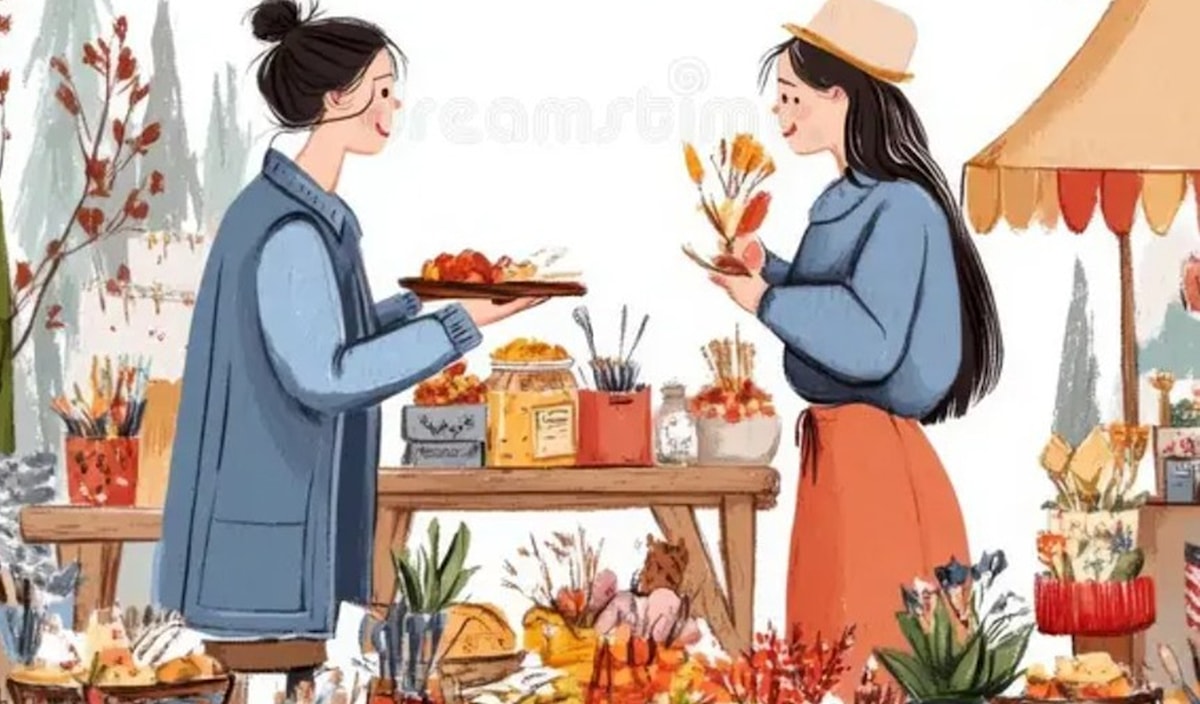 الربيع يزهر في «صالون بيروت»