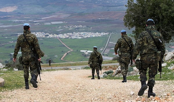 نظّمت قوات الاحتلال رحلات سياحية للمستوطنين إلى الحدود «الحسّاسة» في جنوب لبنان والأراضي المحتلّة
