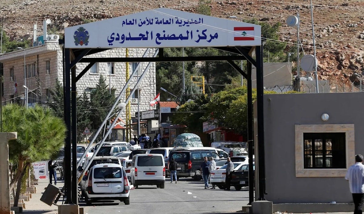 هل يُكتب لهذا الملف أن يُغلق بترسيم عادل وشفاف أم سيكون مدخلاً جديداً لصراعات حدودية؟ (من الويب)