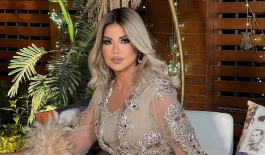 كانت شلبي قد رفعت الدعوى في عام 2023.