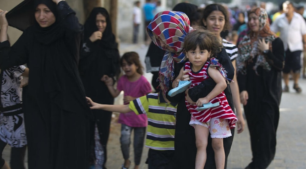 الوحيدي: أكثر من 22.000 مريض وجريح بحاجة للسفر من أجل استكمال علاجهم خارج القطاع (أ ف ب)