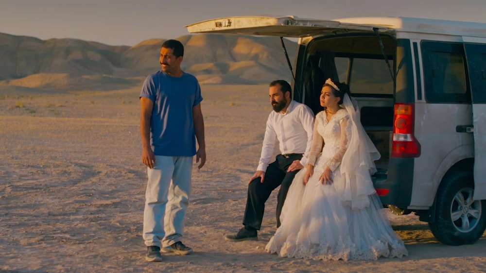 ينافس الإيراني جعفر بناهي بفيلم «لقد كان مجرد حادث»