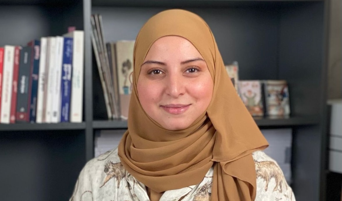 «حرّر ألمك» مع بشرى زهوة