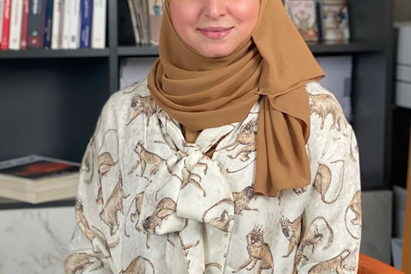 «حرّر ألمك» مع بشرى زهوة
