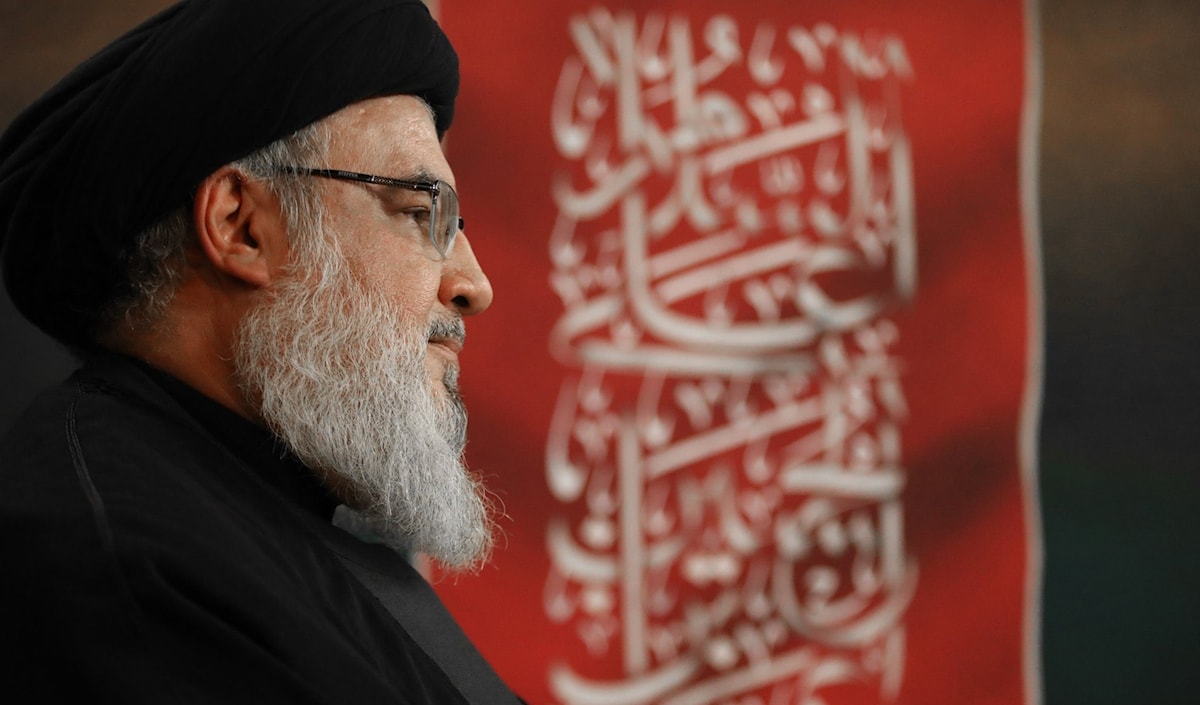 «لا كلام يعبّر عن خسارة السيد وكل الأبطال الذين استشهدوا معه في هذه المعركة الصعبة» (جعفر الطفار)