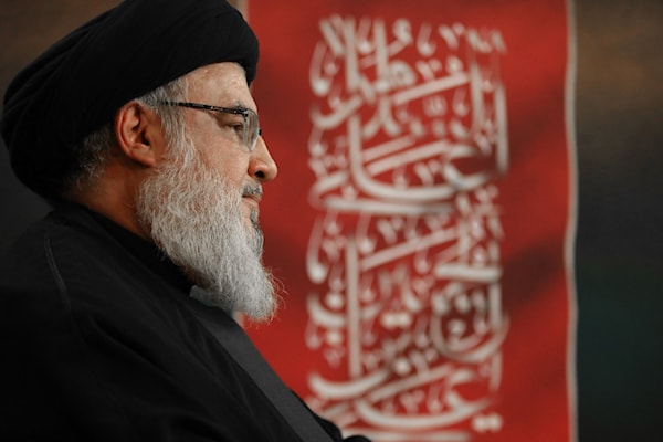 «لا كلام يعبّر عن خسارة السيد وكل الأبطال الذين استشهدوا معه في هذه المعركة الصعبة» (جعفر الطفار)