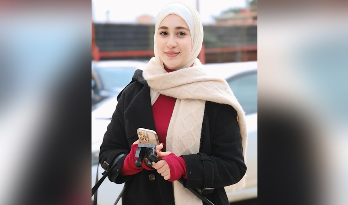حنين قواريق... الحقيقة كلّ الحقيقة للجماهير