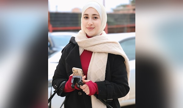 حنين قواريق... الحقيقة كلّ الحقيقة للجماهير