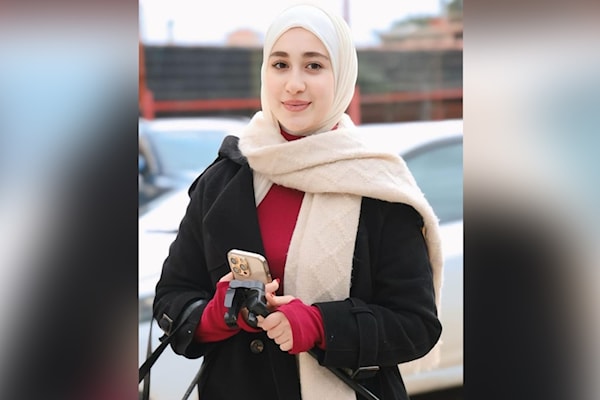 حنين قواريق... الحقيقة كلّ الحقيقة للجماهير