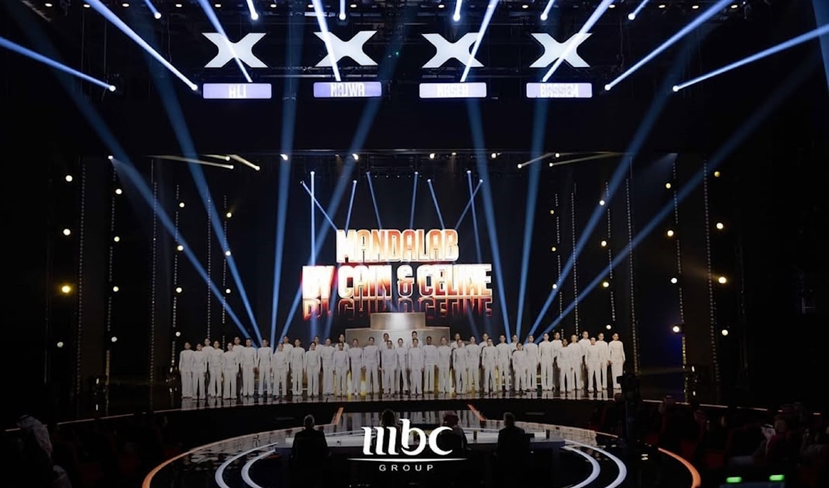 تسعى إدارة mbc إلى إطلاق محطة جديدة بين بيروت وإسطنبول