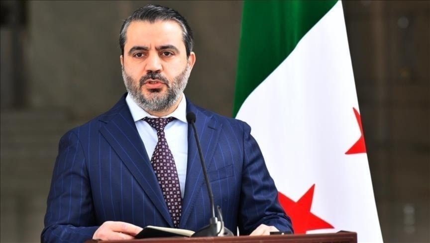 عقد اجتماع ثلاثي لأردني سوري تركي اليوم في أنقرة على مستوى وزراء الخارجية (من الويب)