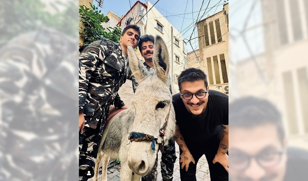 اكتملت الوحدة الوطنية «يا مؤمنين»!
