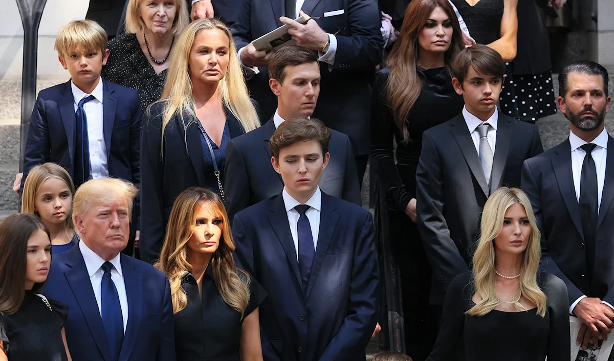 الحكّام الجدد: تغييرٌ في  القصر