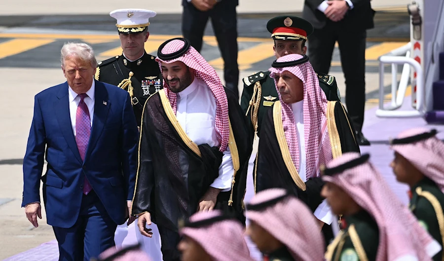 ترامب يريد «ثمار» الإبادة: هندسة جديدة... من بوابة الخليج