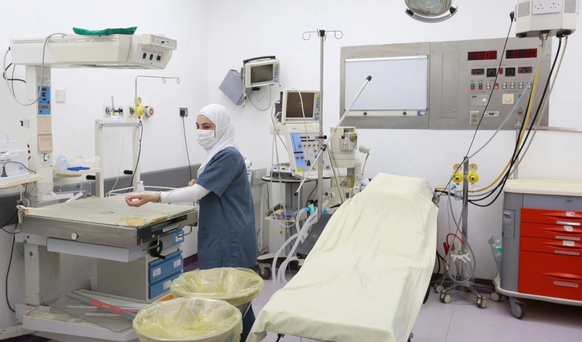 أكدت «الصحة» أنه لم يتم تسجيل أي فاشية بمرض السحايا في لبنان في السنوات الماضية (مروان بو حيدر)