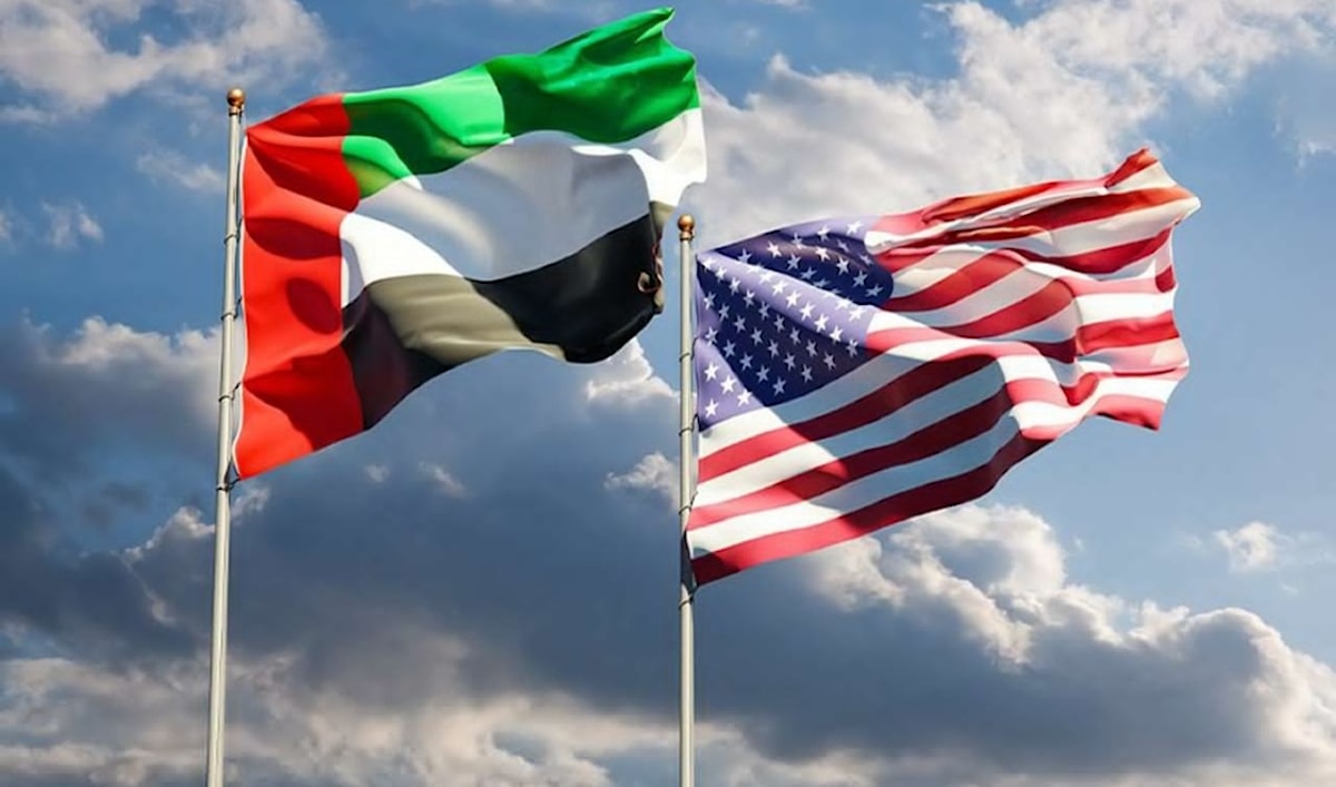ستُخصَّص 20% من الشرائح لشركة G42 الإماراتية.