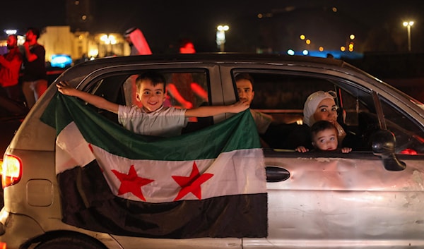يستفيد من المرسوم الجديد، أكثر من 91 ألف سوري، لكنهم لن يحصلوا على أيّ تعويضات مقابل الأضرار التي لحقتهم (أ ف ب)