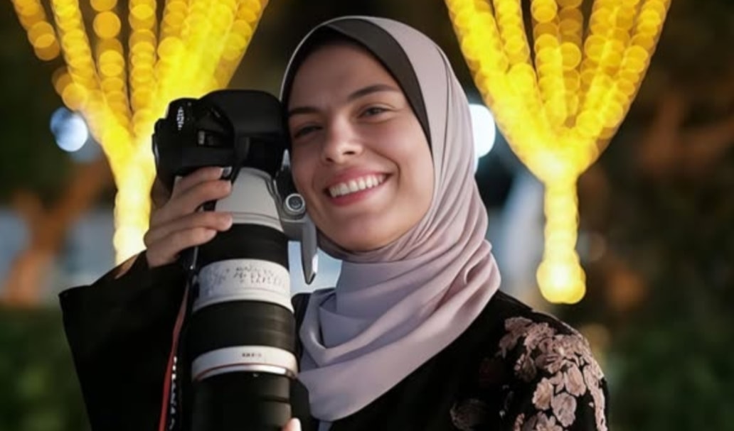 «عين فاطمة» من غزّة إلى بيروت