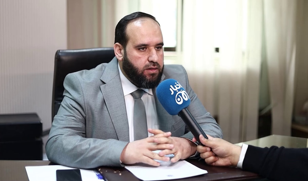 اعتبر كثيرون أن هذا الظهور هو «هدية» سياسية مقدمة للإدارة الأميركية الجديدة