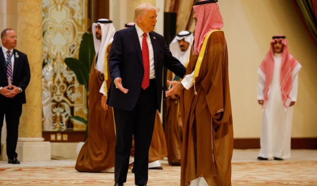 الإعلان جاء دون تنسيق مسبق مع الجهات المختصة (من الويب)