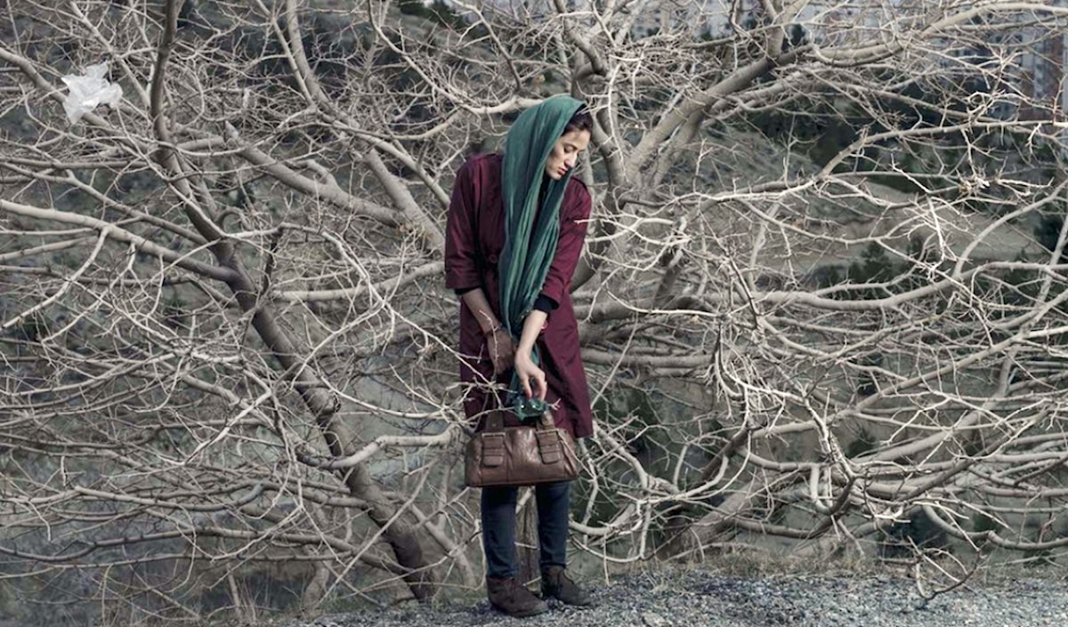 نوشا تافاكوليان ـ «ألبوم إيراني» (2014 ـ 2015)