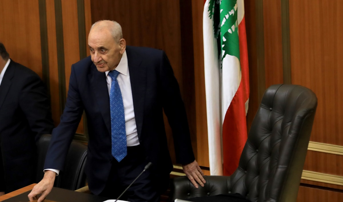 تُعقد الجلسة بهدف دراسة عدد من الاقتراحات التشريعية (هيثم الموسوي)