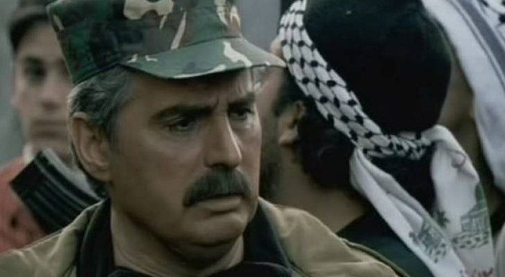 وحده &laquo;الاجتياح&raquo; اقترب من تمثيلٍ فلسطينيٍّ متكامل