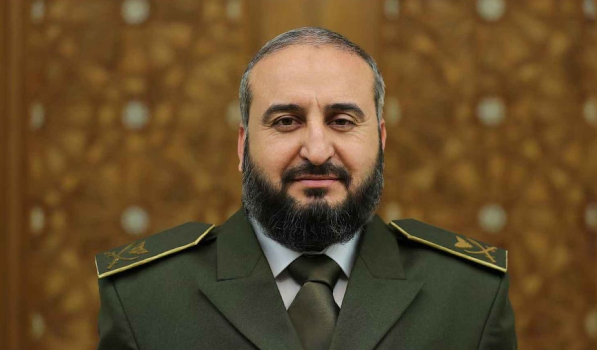 أبو قصرة: نشدد على ضرورة التحاق ما تبقى من المجموعات العسكرية الصغيرة بالوزارة بمدة أقصاها 10 أيام