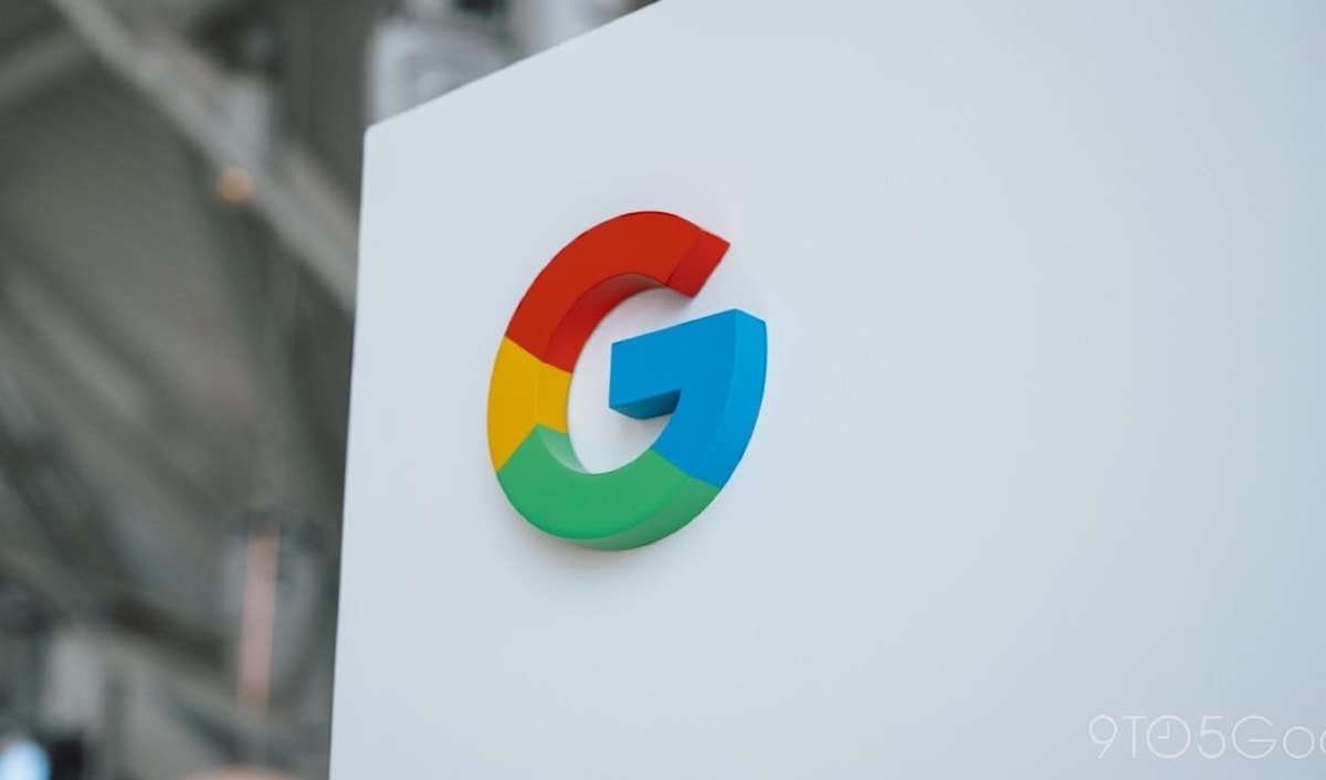 الشعار الكامل لكلمة Google لم يشمله أي تعديل.