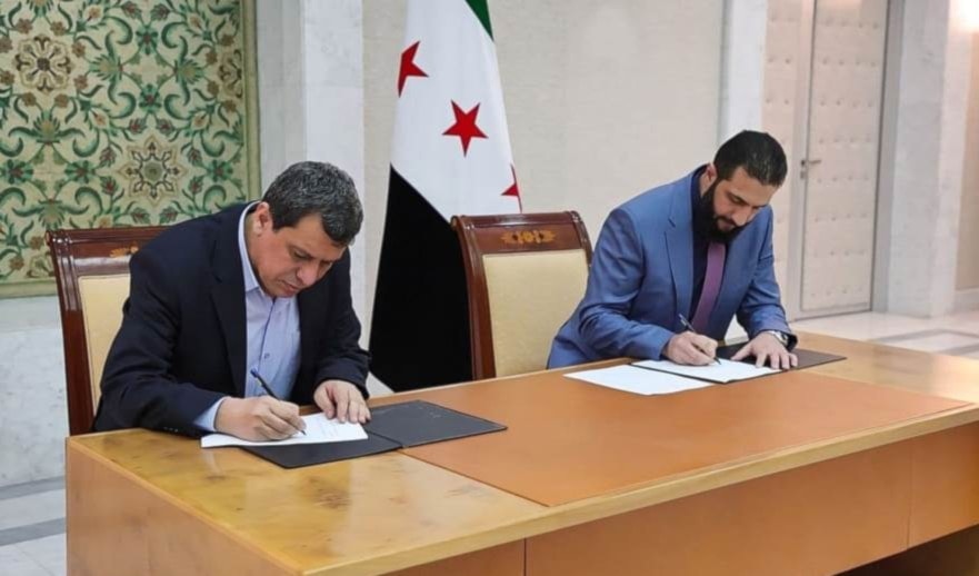 توقّعات بانعقاد جلسات تفاوض خلال الأسبوع الجاري (من الويب)