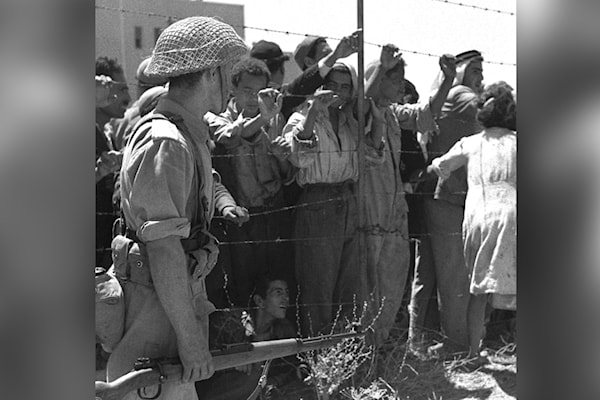الاستعمار المعرفي: ضد تقرير المصير