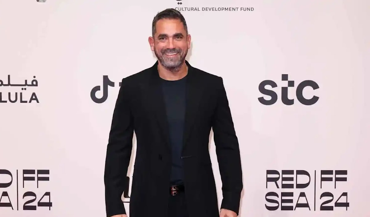 آخر ظهور لأمير كرارة كان في مسلسل «بيت الرفاعي» عام 2024