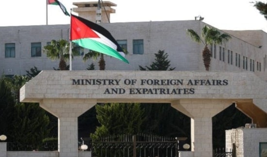 الاجتماع الأول لمجلس التنسيق الأعلى سيكون في الأردن (سانا)