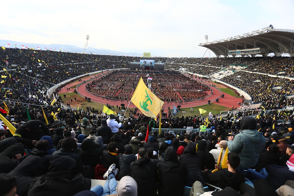 (مروان بو حيدر)