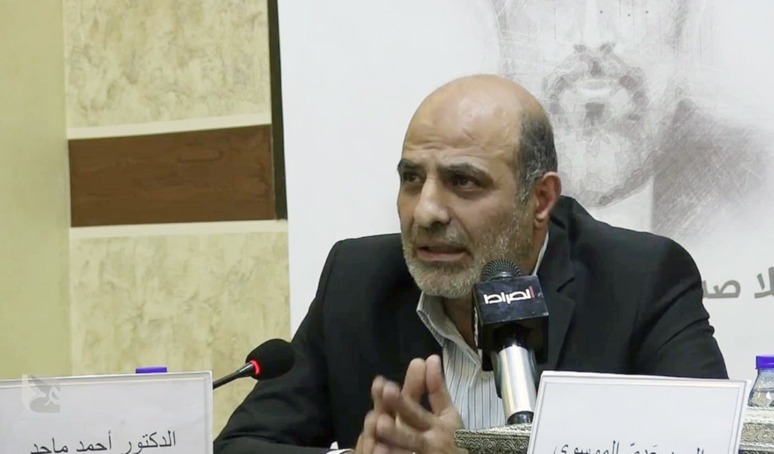 نقاش في الأخلاق والسلوك الإنساني