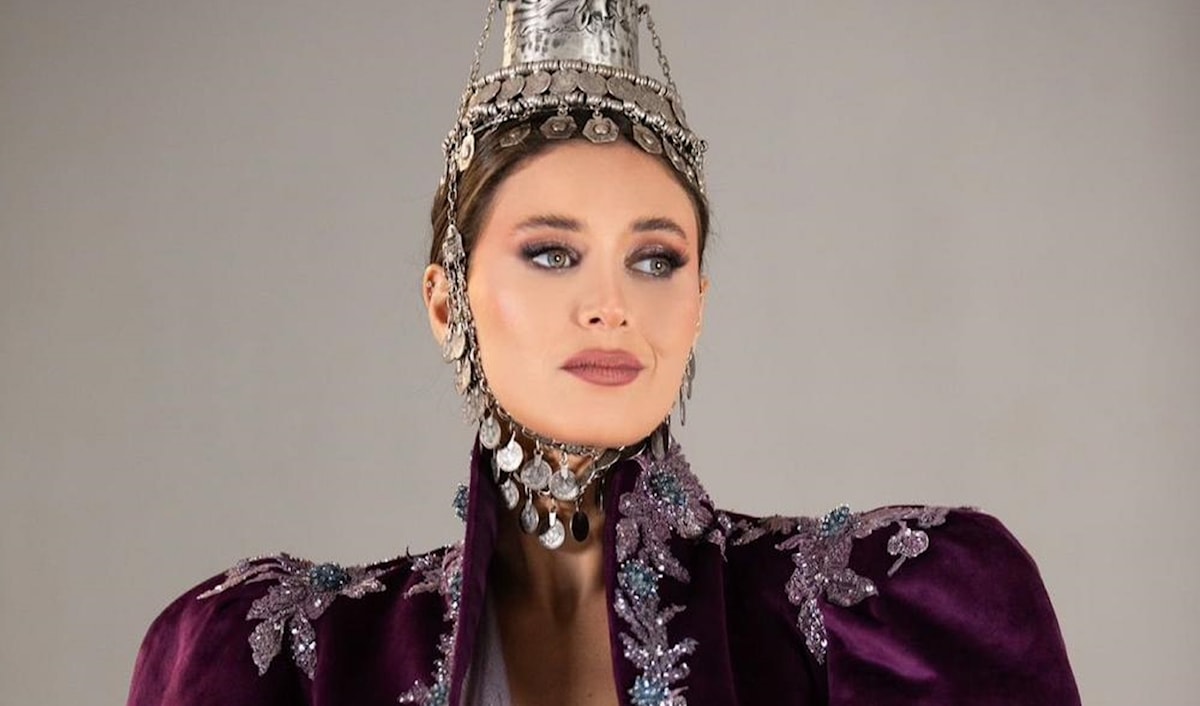 ملكة جمال لبنان 2026... على النار