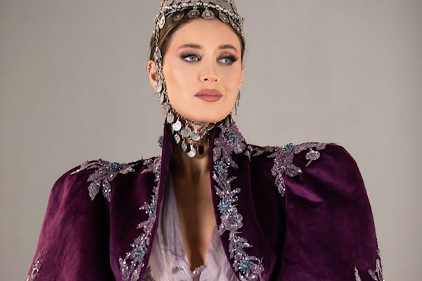 ملكة جمال لبنان 2026... على النار