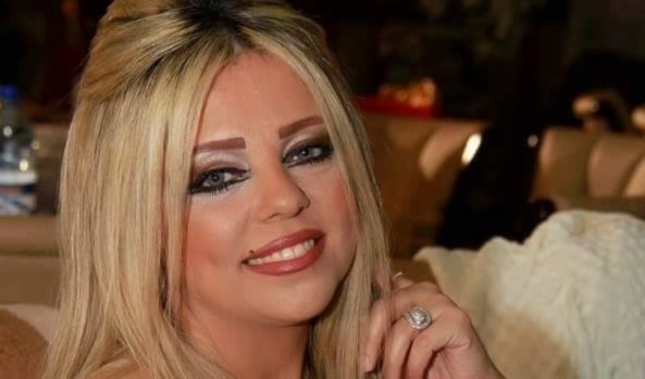 عانت الفنانة السورية عانت أخيراً من ضعف في المناعة أدى إلى تدهور صحتها.