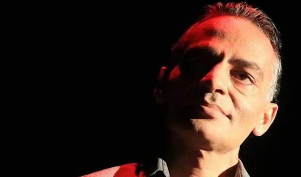كان من أشد المؤمنين بقيمة النص في أي عمل مسرحي